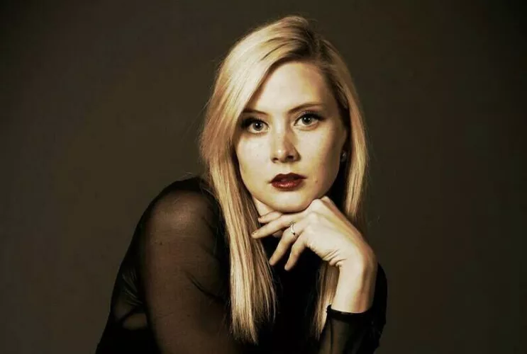 Kirsten L.