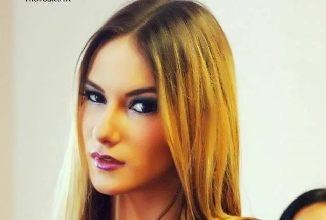 Melissa A.