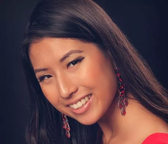 Marcia C.