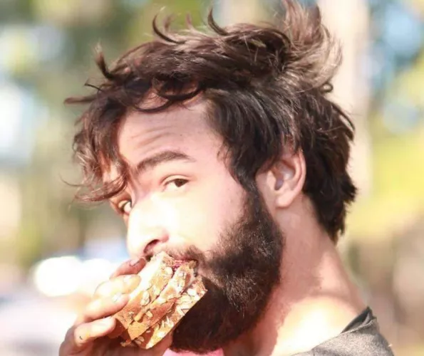 Zachary l.