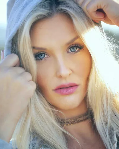 Kristina M.