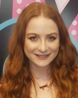 Gabrielle K.