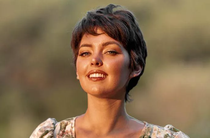 Jessie F.