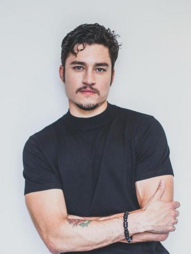 Cesar R.