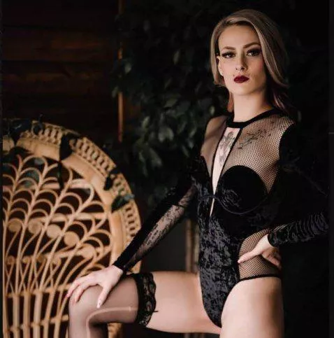 Samantha B.