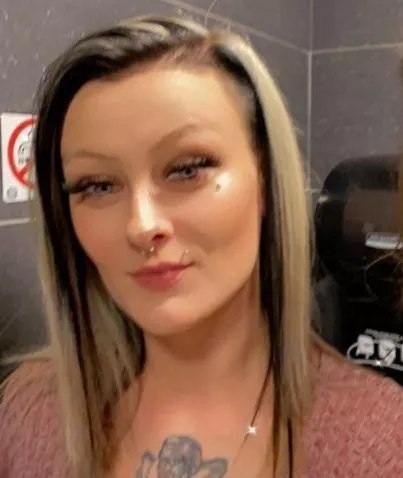 Samantha B.