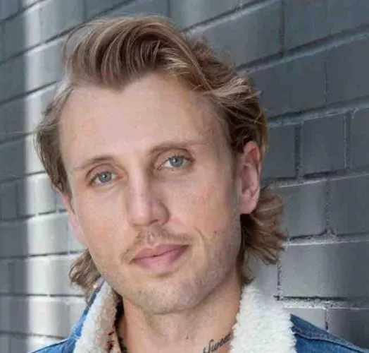 David F.