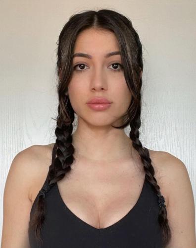 Sasha Lorraine