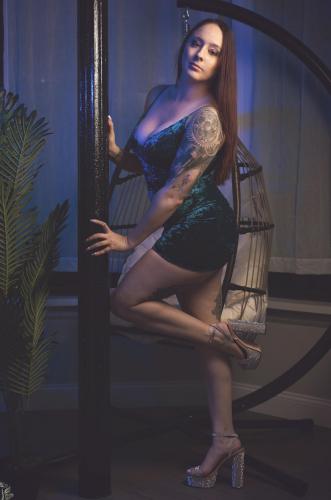 Danielle S.