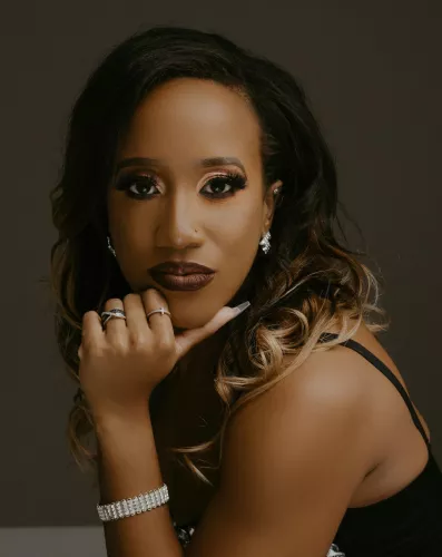 Michelle J.
