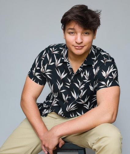 Noah A.