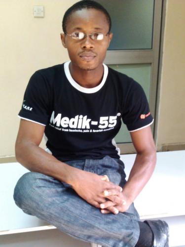 Ifeanyi Charles O.