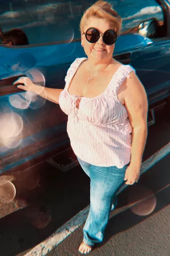 Mitzie K.