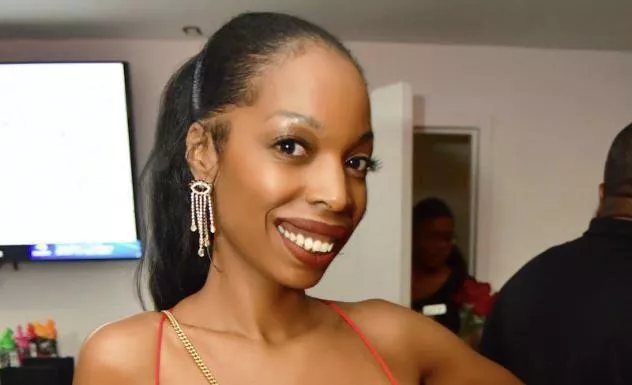LaQueen Noir