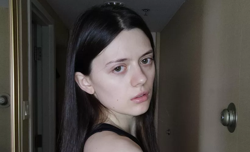Sofiia Povydysh undefined.