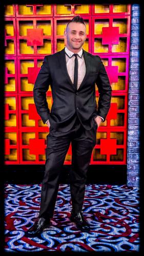 Roman Vincent V.