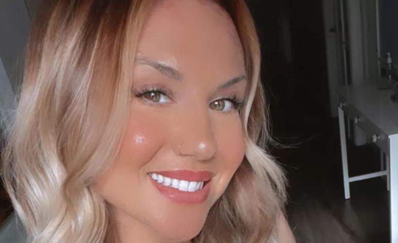 Dawn Marie R.
