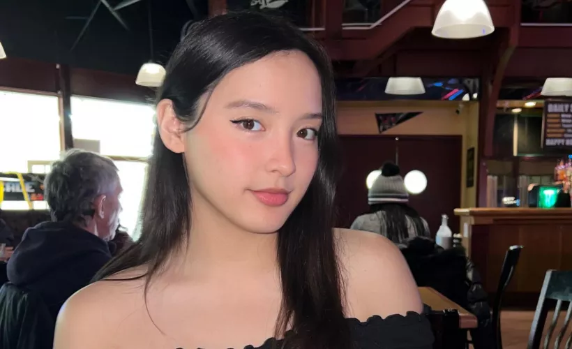 Camille Yambao