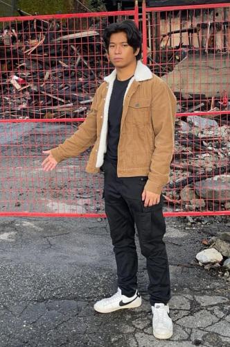 Alec Carlos
