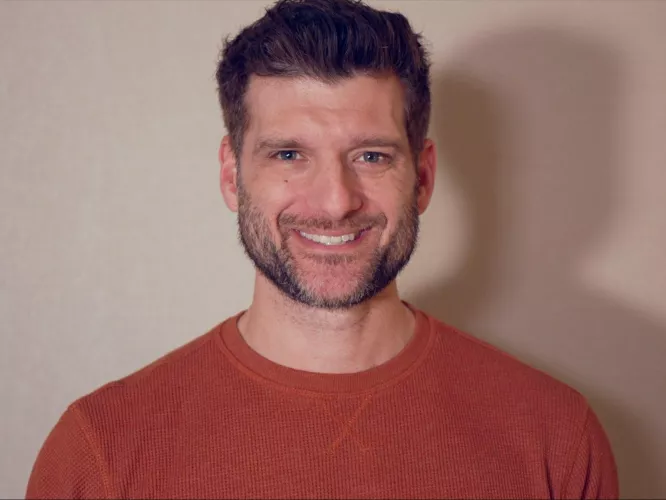 Jason V.