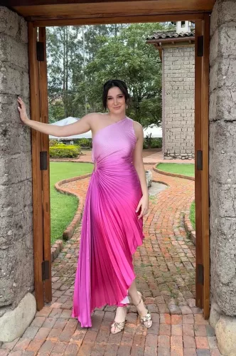 MICHELLE C.