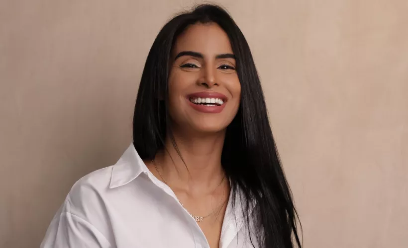 Massiel Jimenez