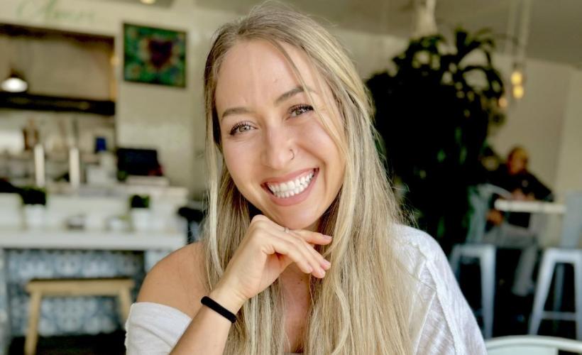 Stephanie b.