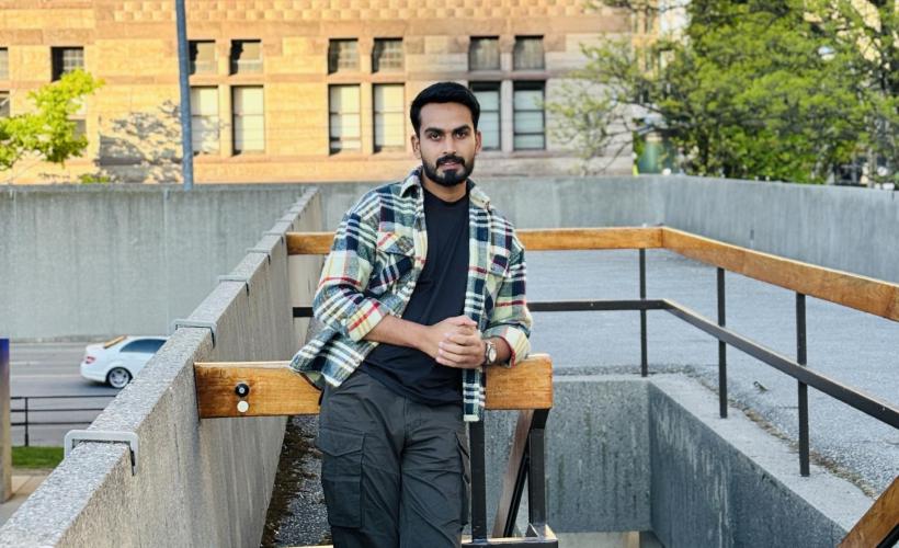 Altaf khan