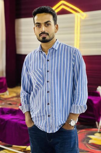 Altaf khan