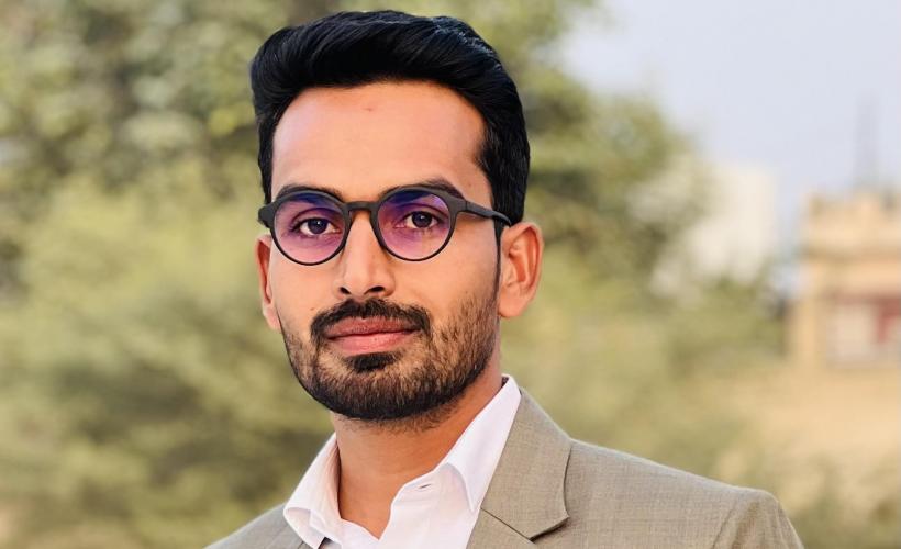Altaf khan