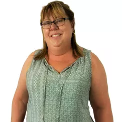 staff member