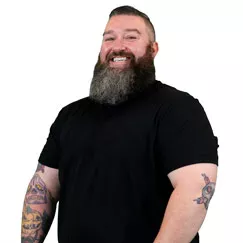 staff member