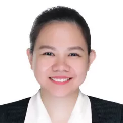 staff member