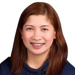 staff member