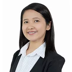 staff member