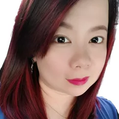 staff member