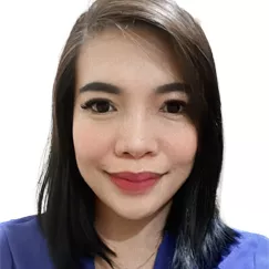 staff member