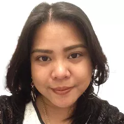 staff member